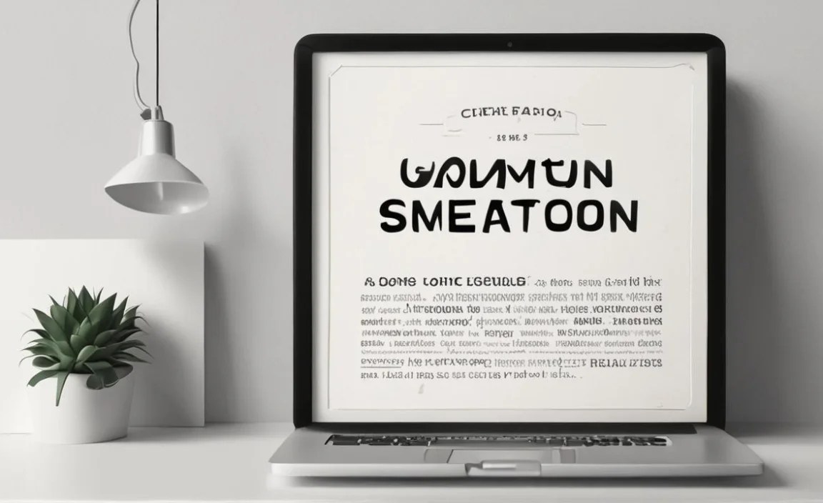 Similar Font Options