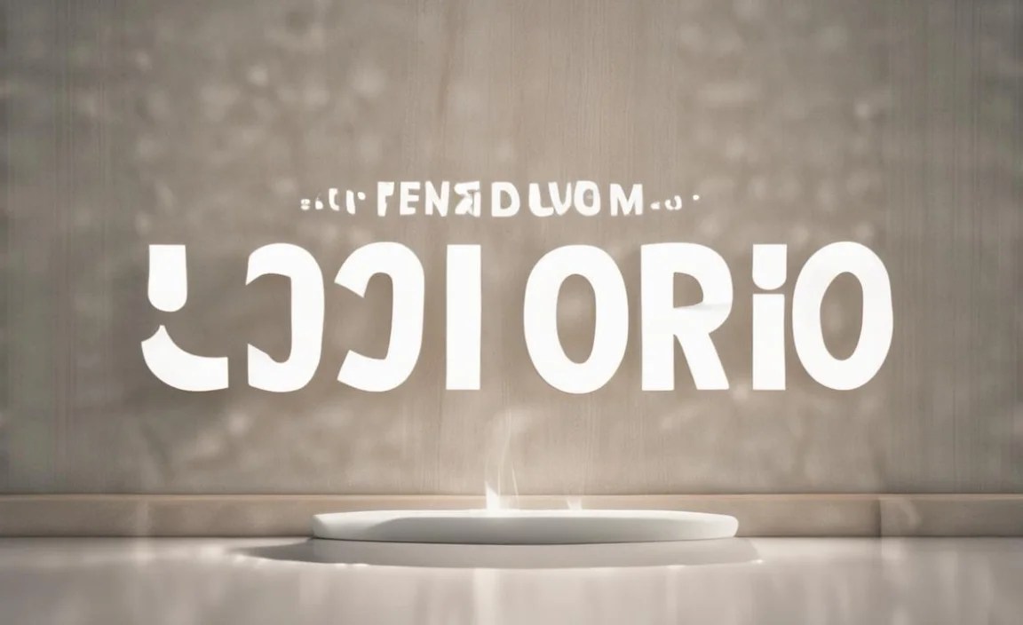 Similar Font Options