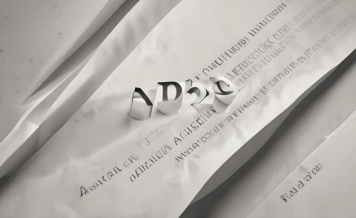 Similar Font Options
