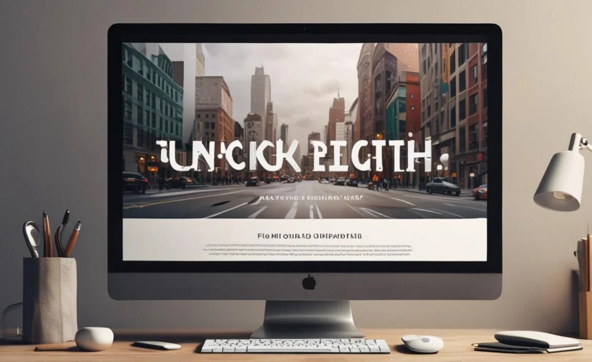 Similar Font Options