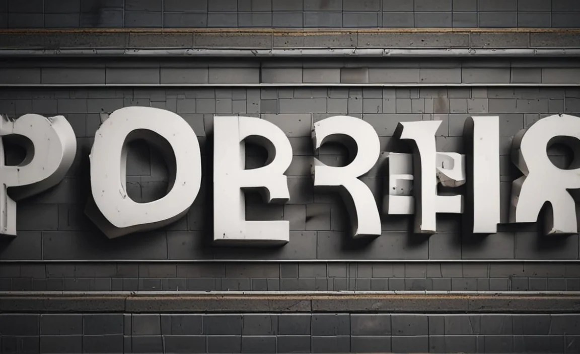 Similar Font Options