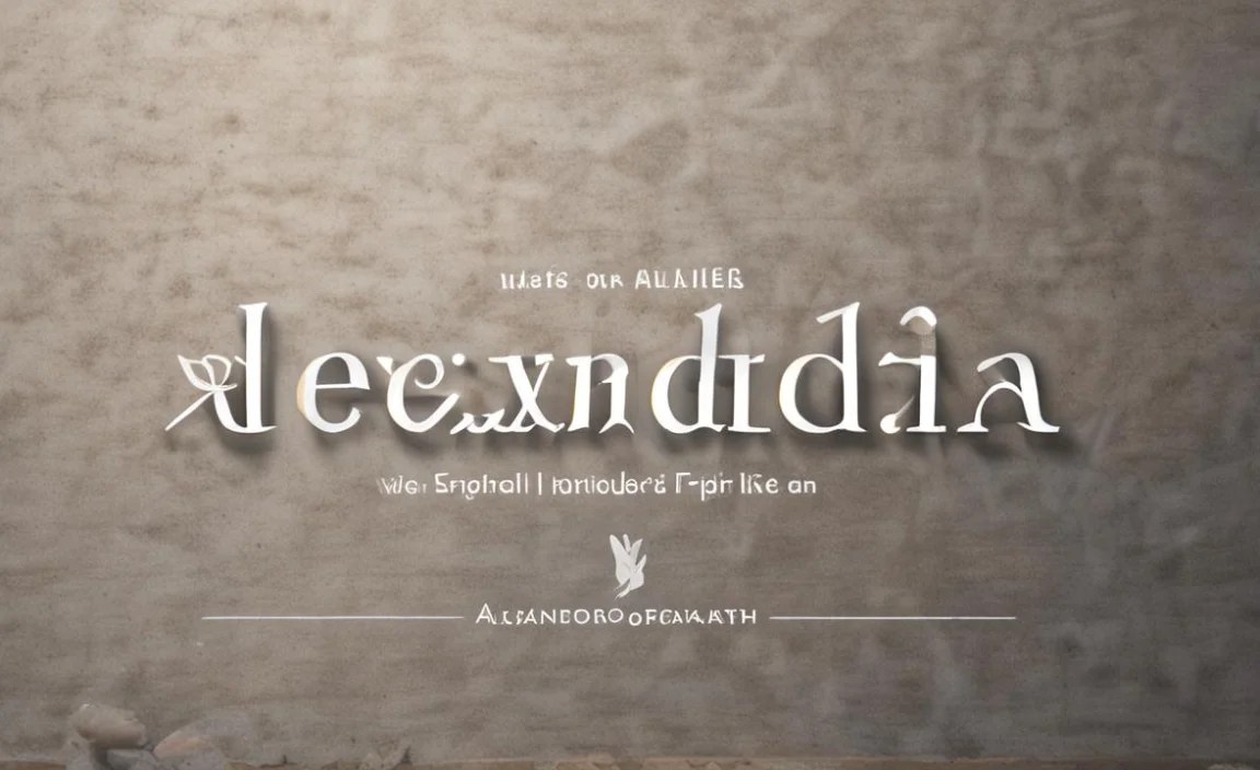 Similar Font Options