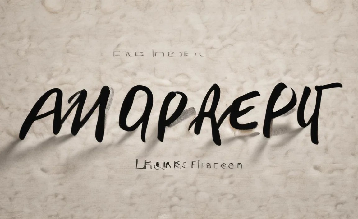 Similar Font Options