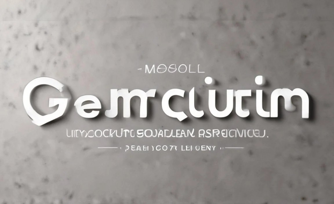 Similar Font Options