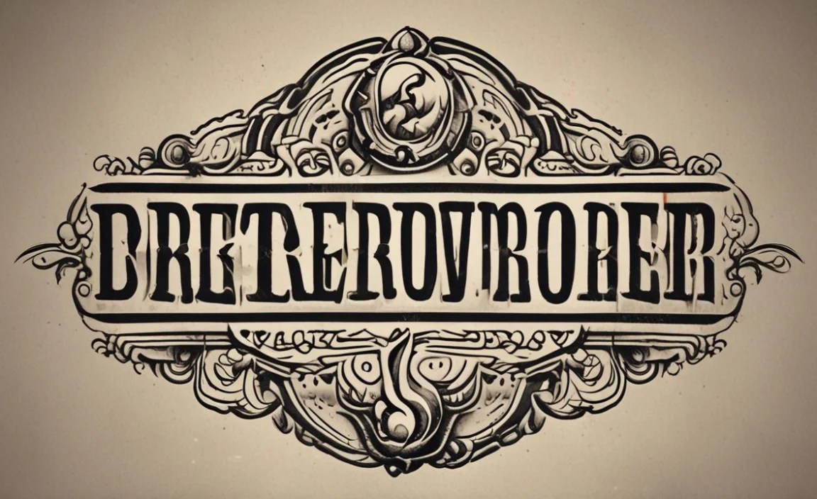 Similar Font Options