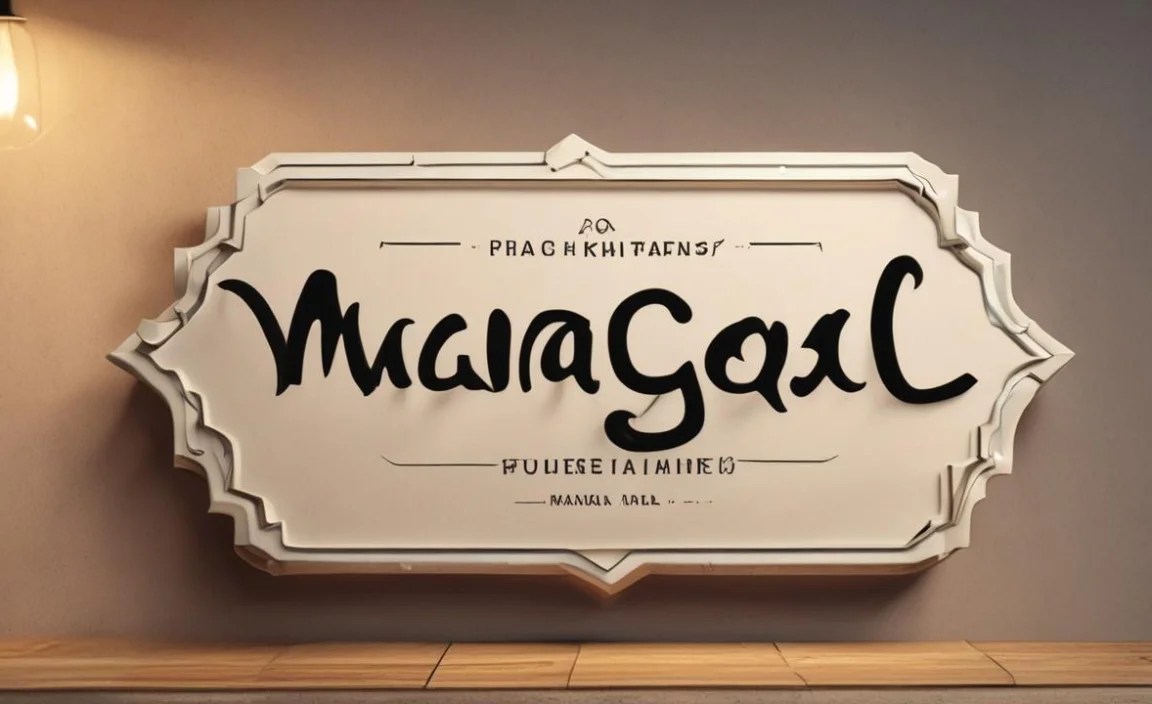 Similar Font Options