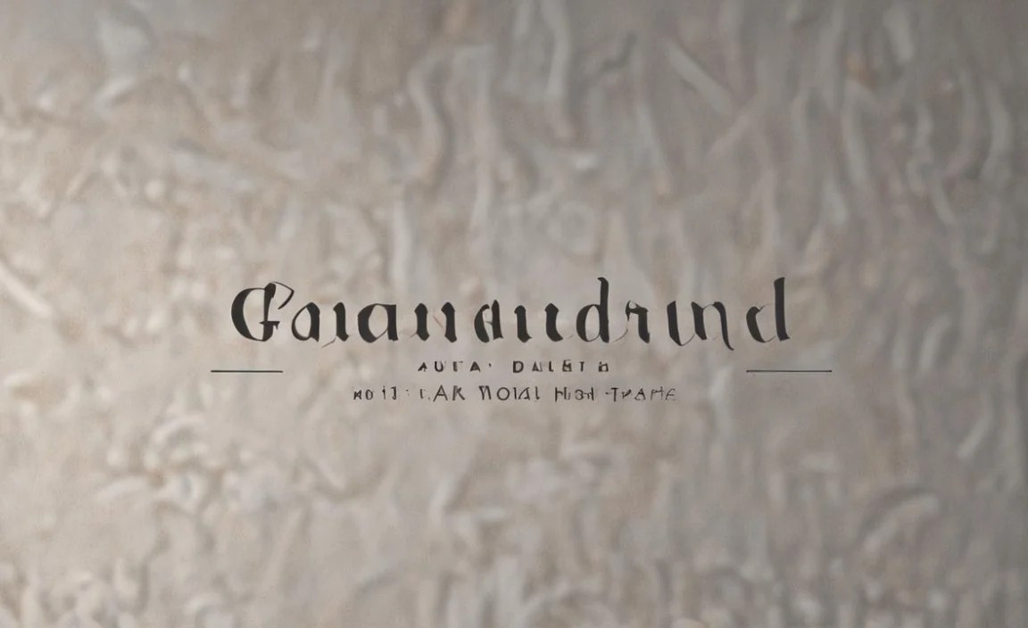 Similar Font Options