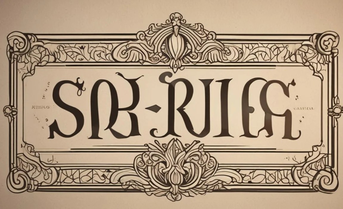 Similar Font Options