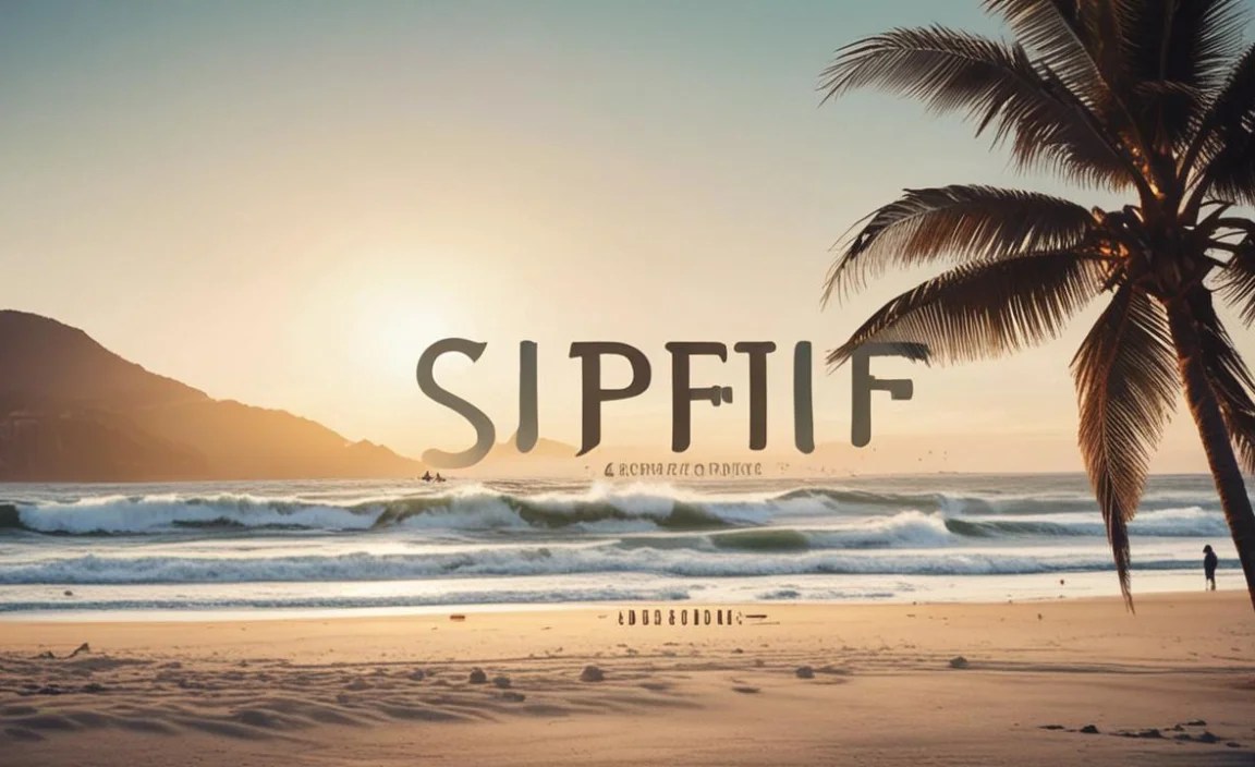 Similar Font Options