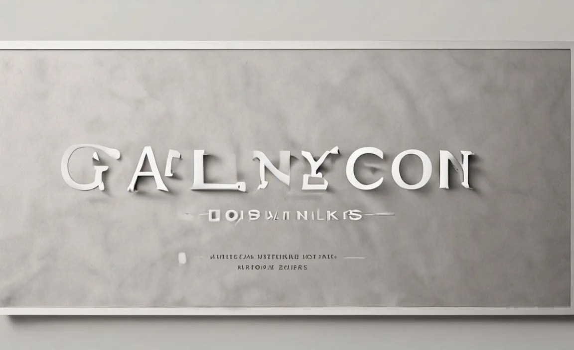 Similar Font Options