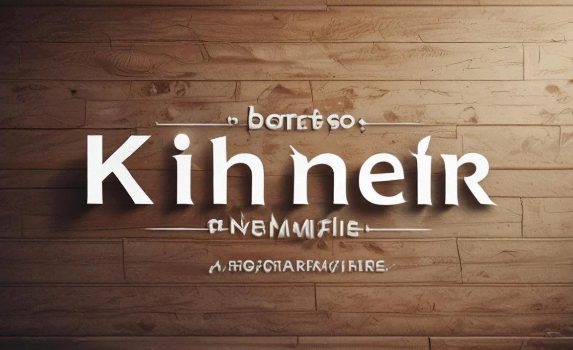 Similar Font Options