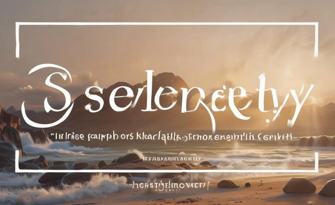 Similar Font Options
