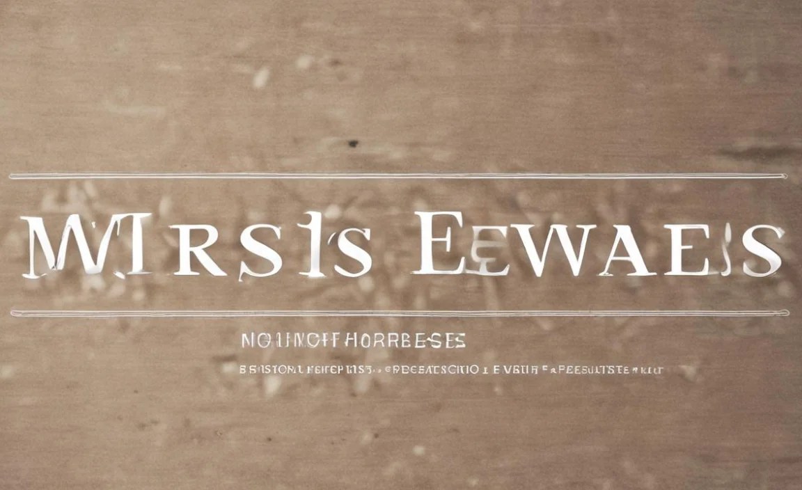 Similar Font Options
