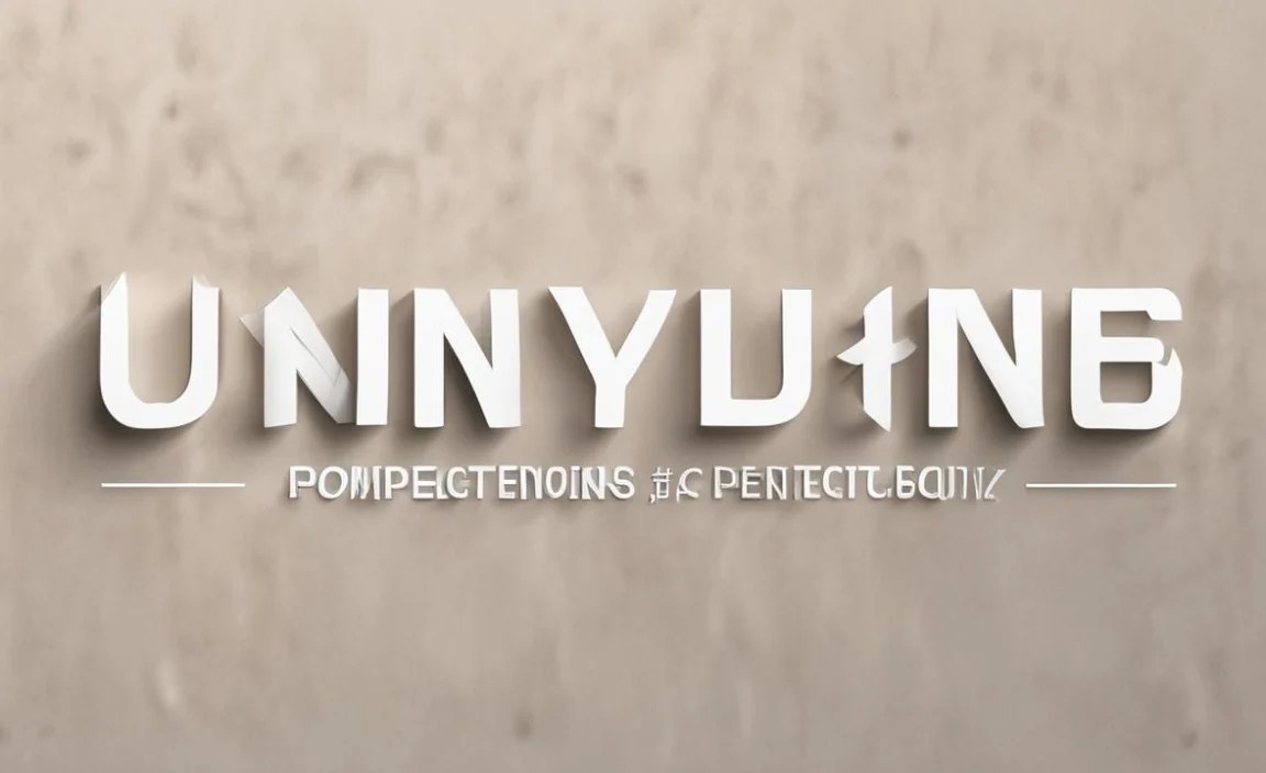 Similar Font Options