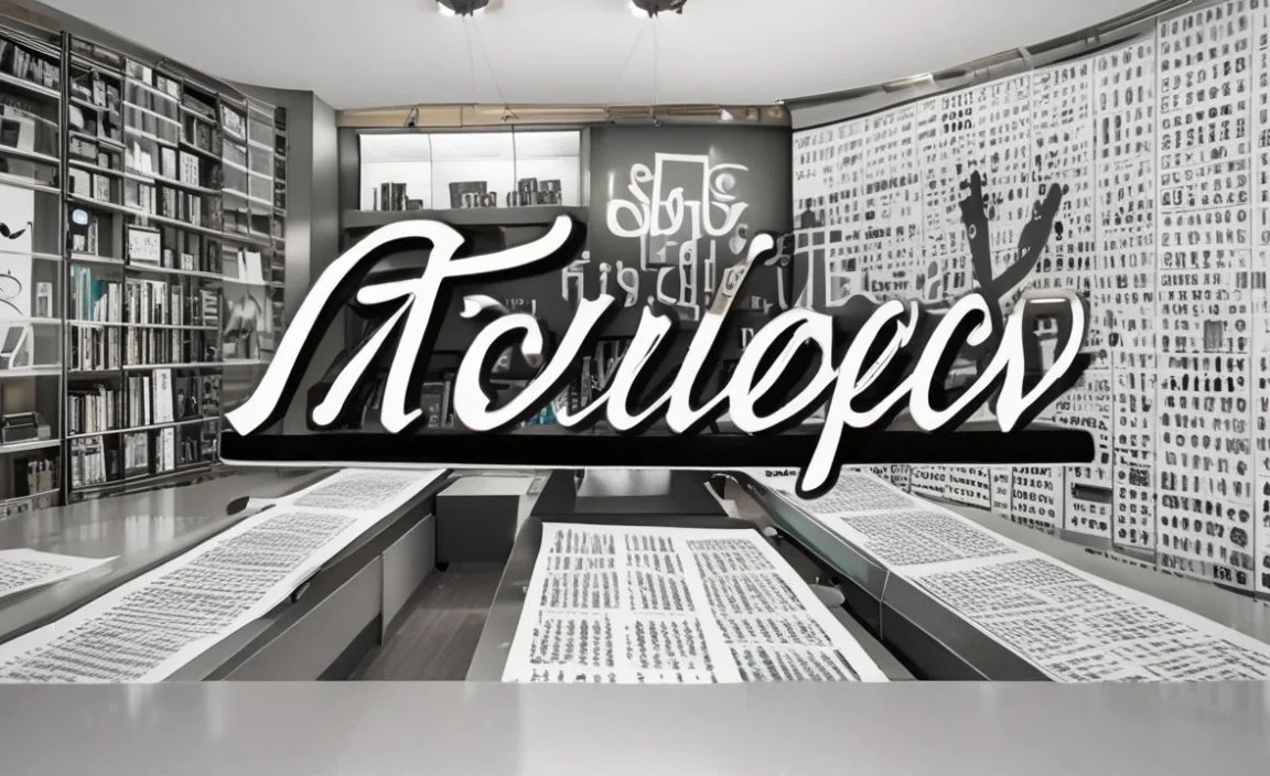 Similar Font Options