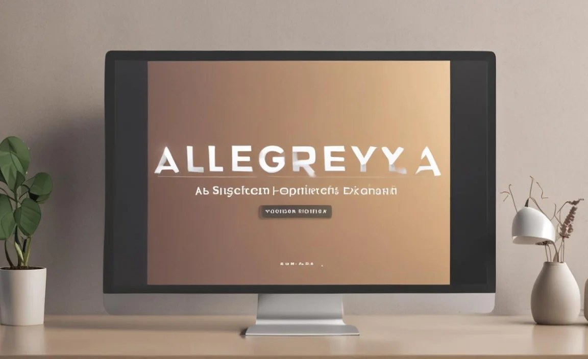 Similar Font Options