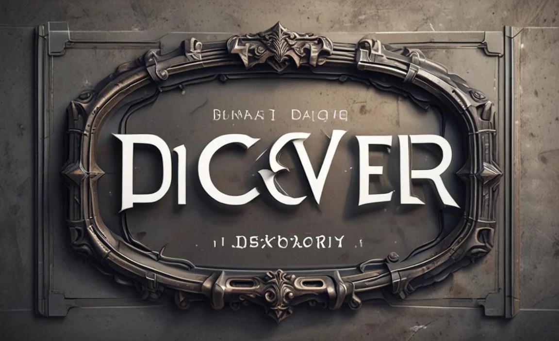Similar Font Options