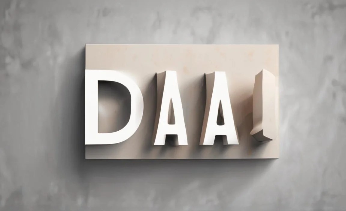 Similar Font Options