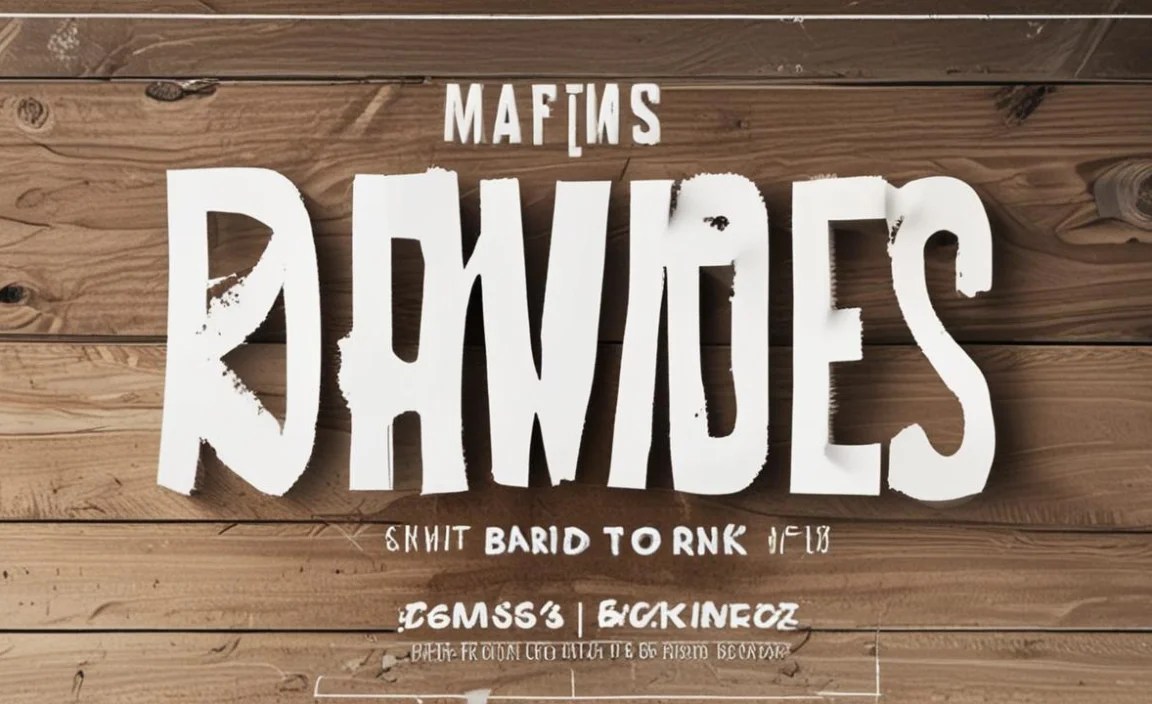 Similar Font Options