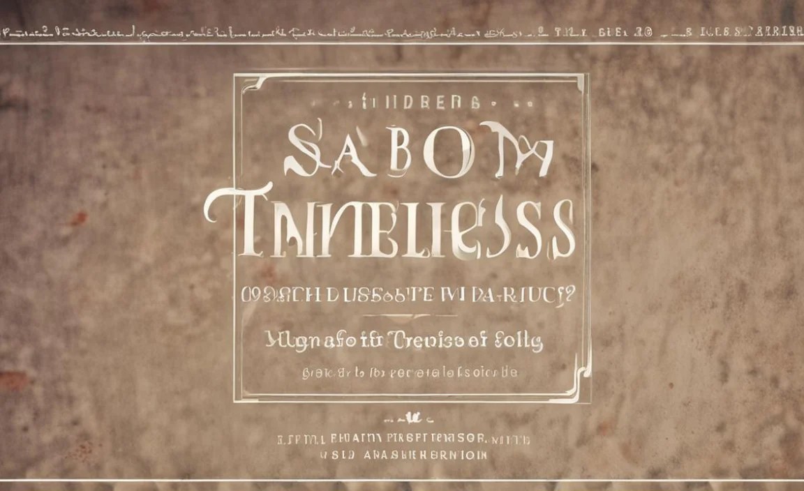 Similar Font Options