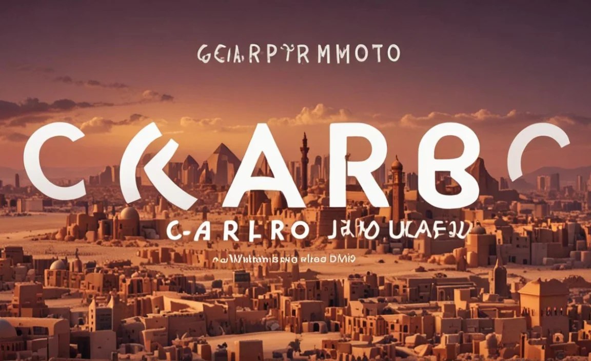 Similar Font Options
