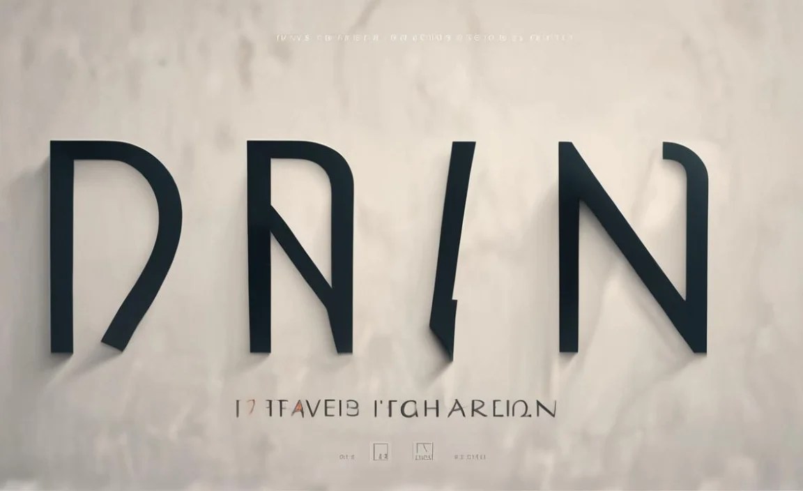 Similar Font Options