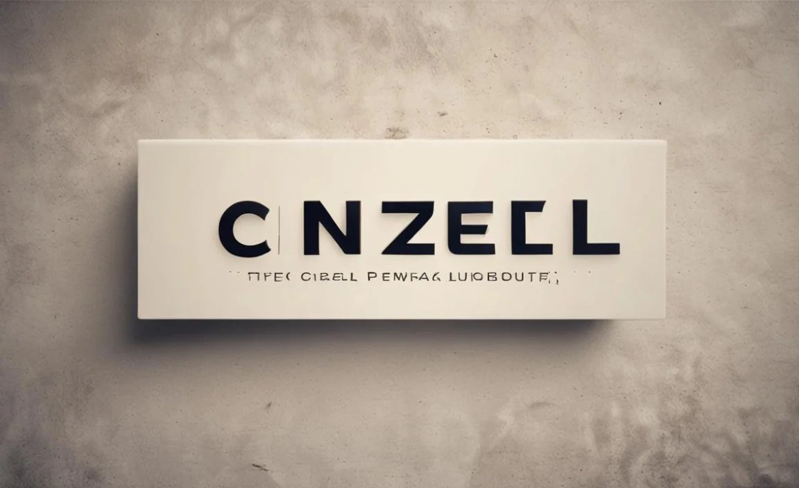 Similar Fonts