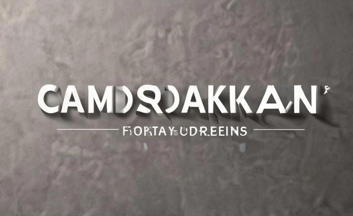 Similar Fonts & Alternatives