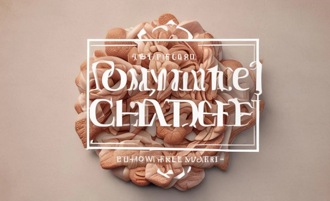Similar Fonts For Romantic Designs