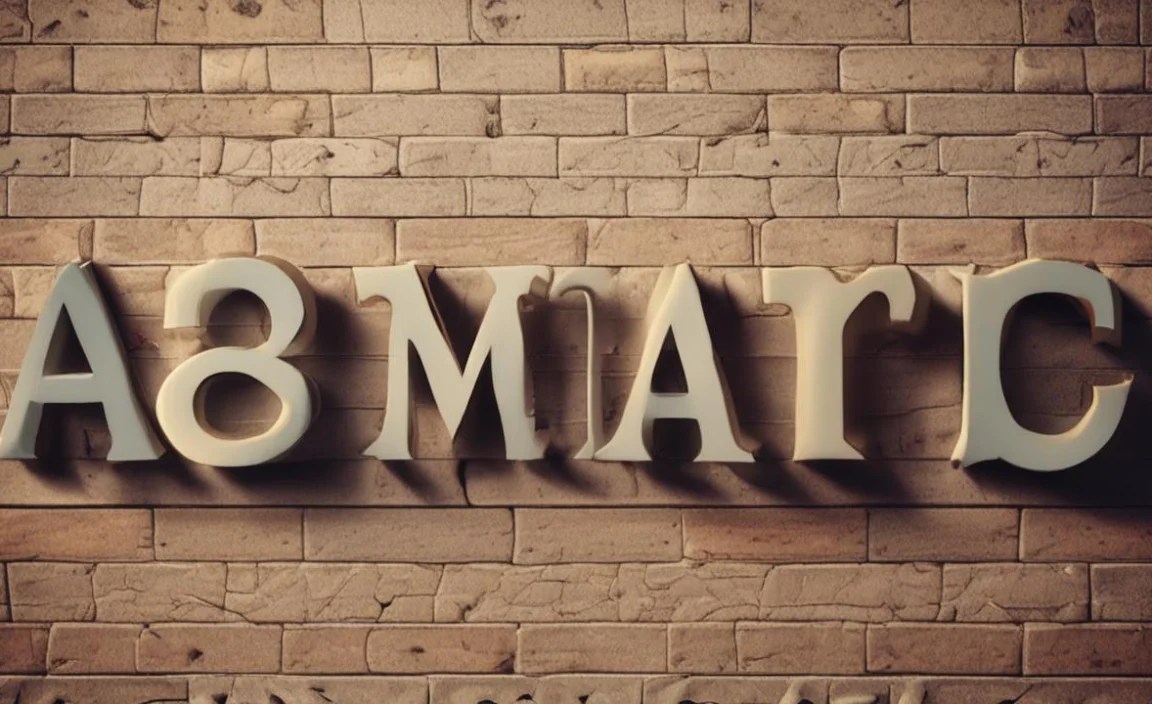 Similar Fonts To Antic Font