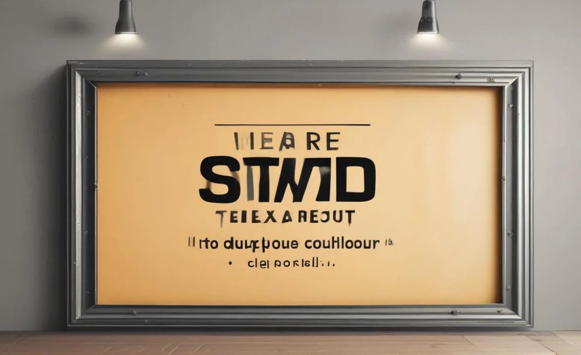 Similar Fonts To Marquee
