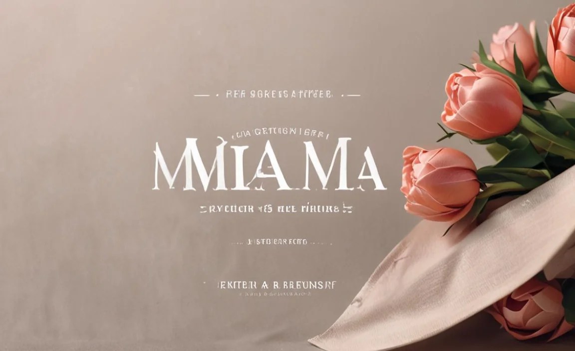 Similar Fonts To Miama