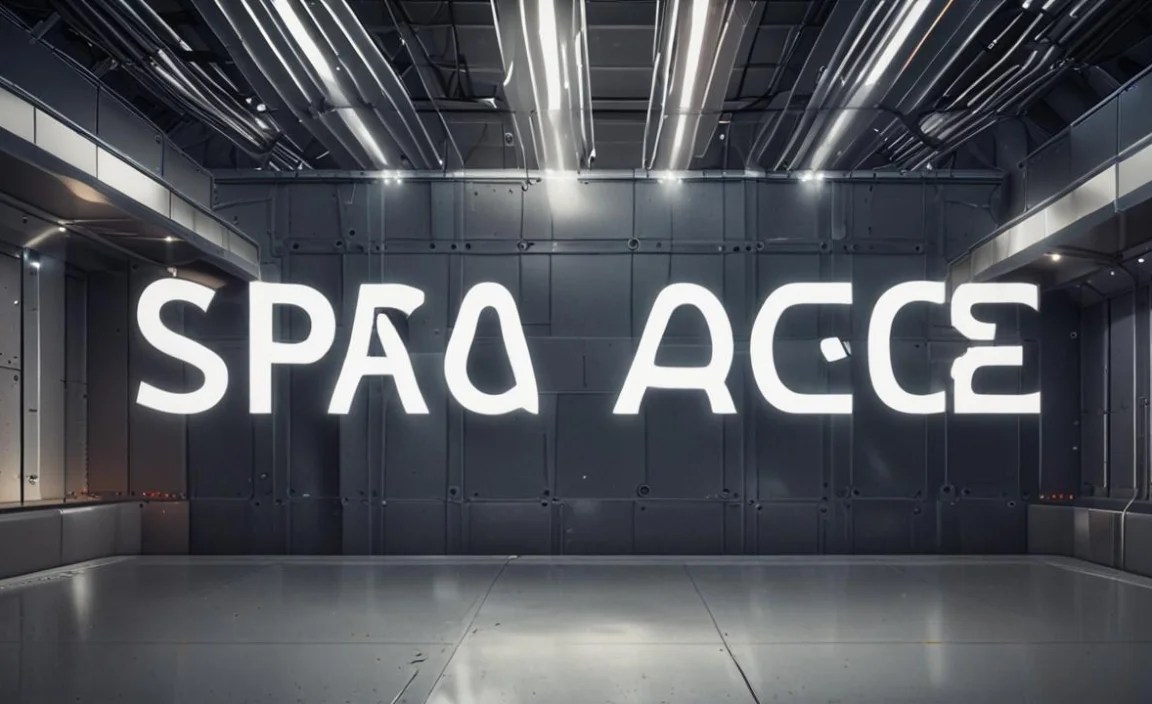 Similar Fonts To Space Age