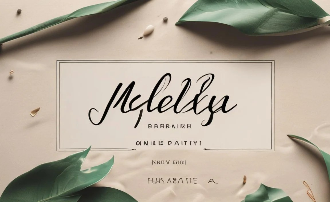 Similar & Related Fonts
