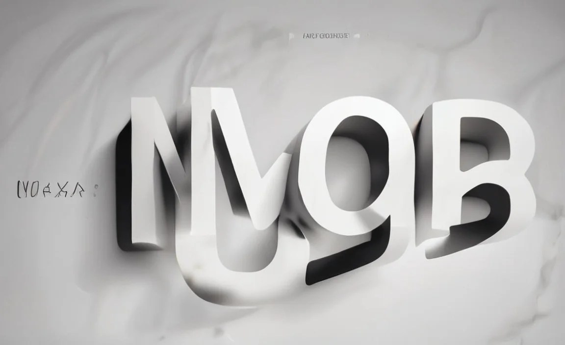 Similer Font