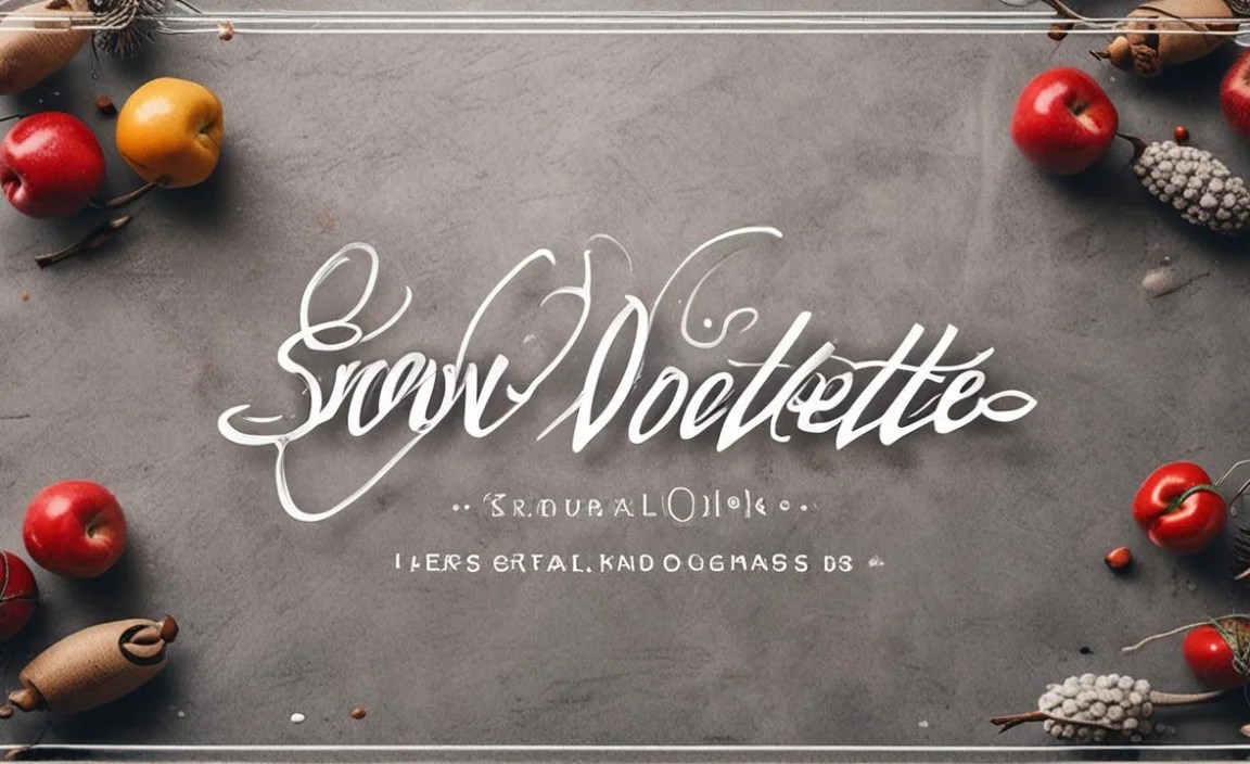 Similer Font