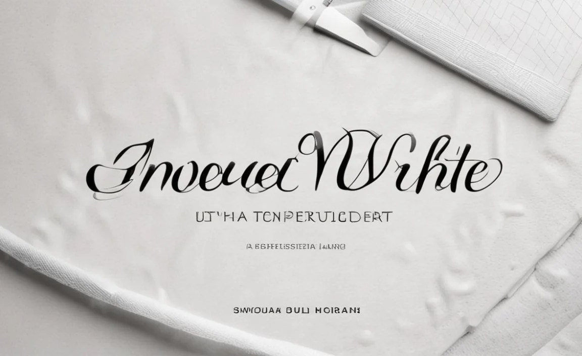 Snow White Font Live Preview Customizer: