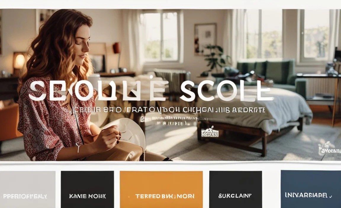 Soleil Font Character Map: