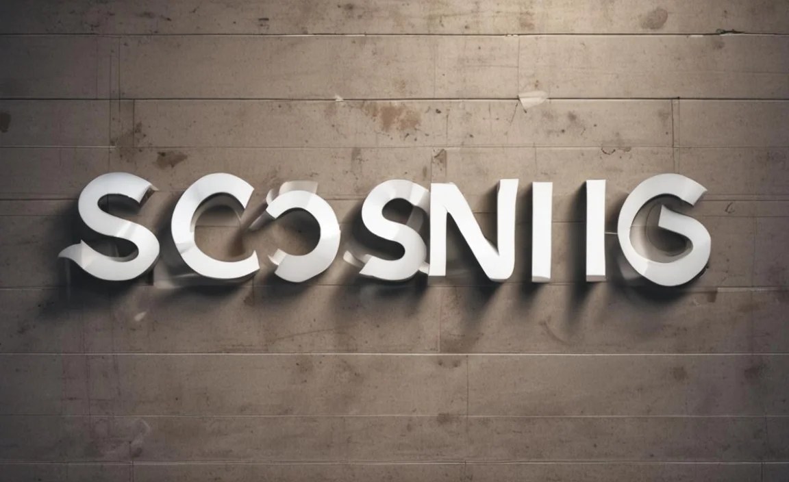 Sonic Font Live Preview Customizer: