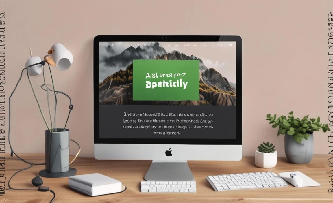 Spotify Font Character Map: