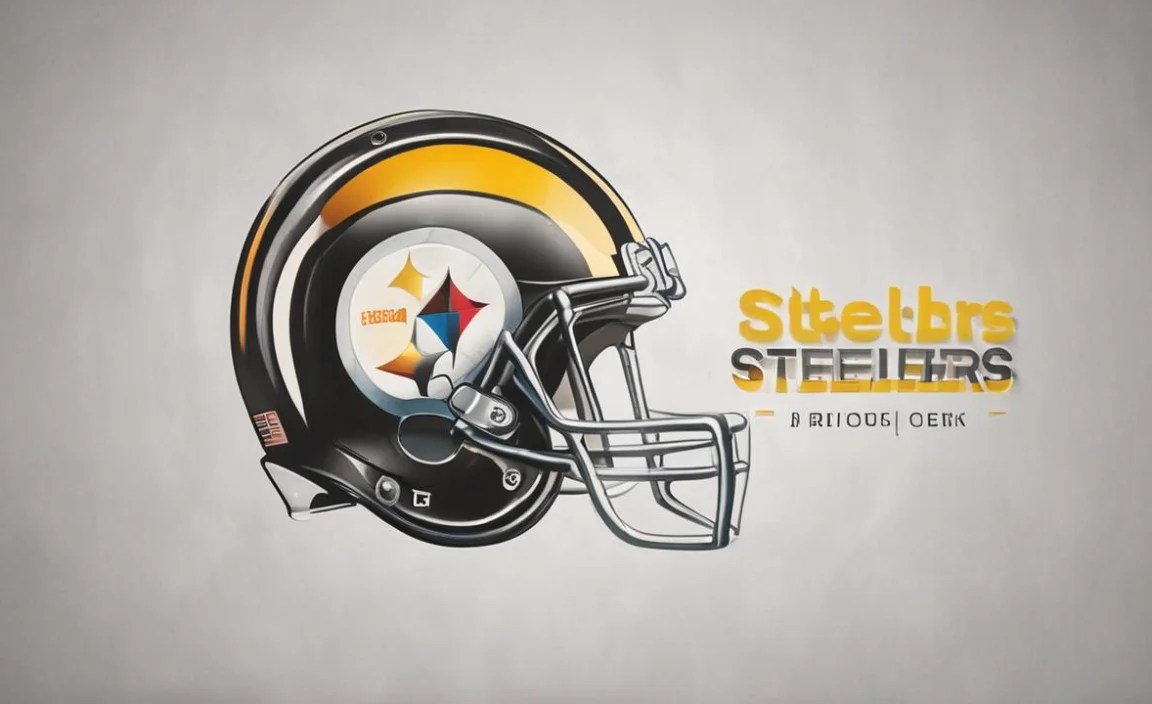 Steelers Font Info Table: