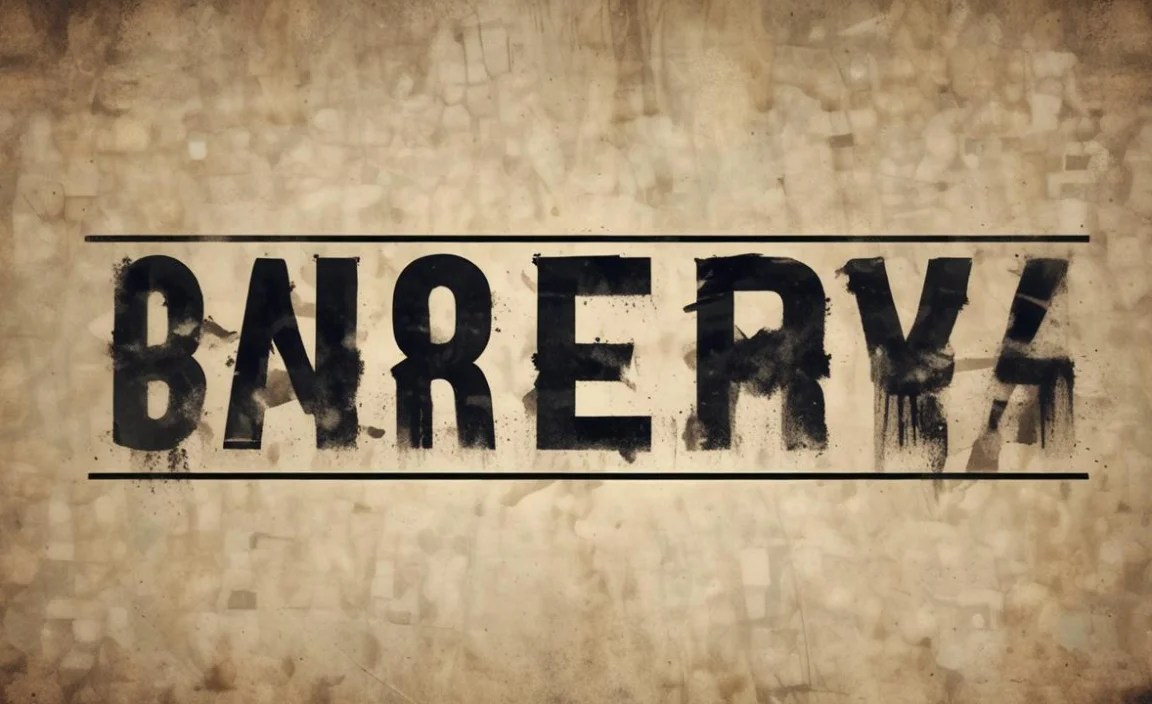 Stencil Army Font Live Preview Customizer: