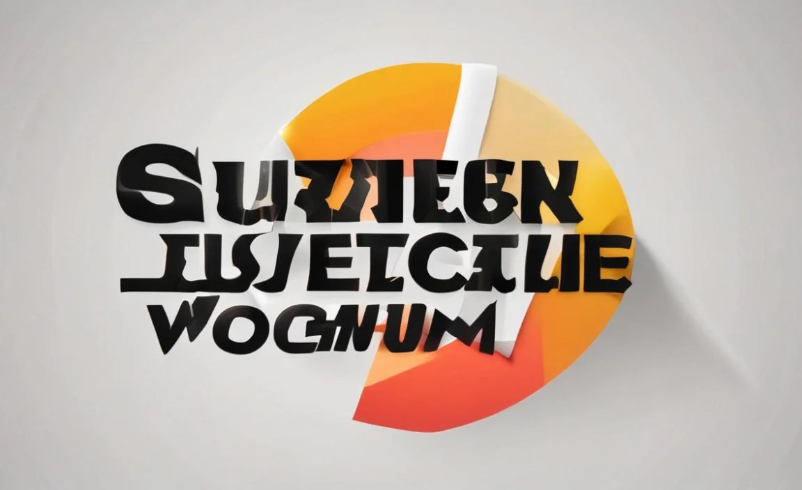 Suzuki Font Info Table: