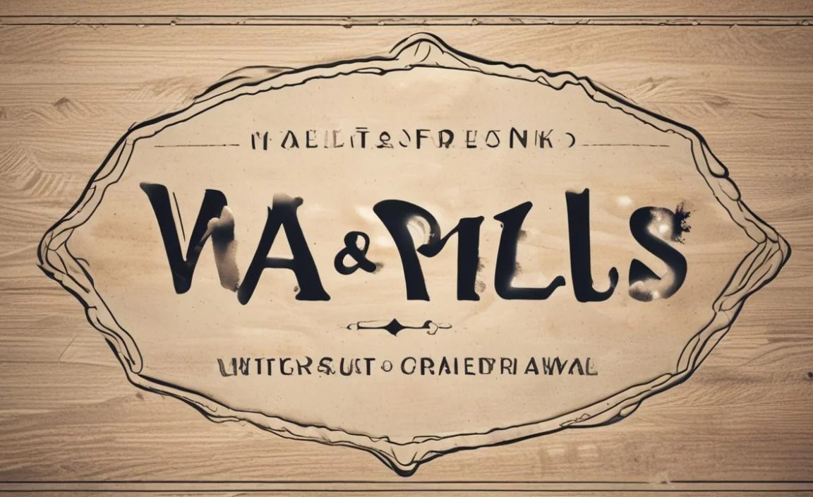 Tails Mermaid Font Info Table: