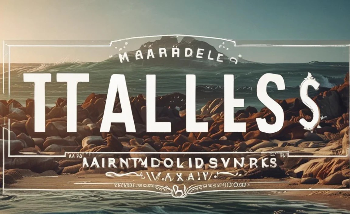 Tails Mermaid Font Live Preview Customizer: