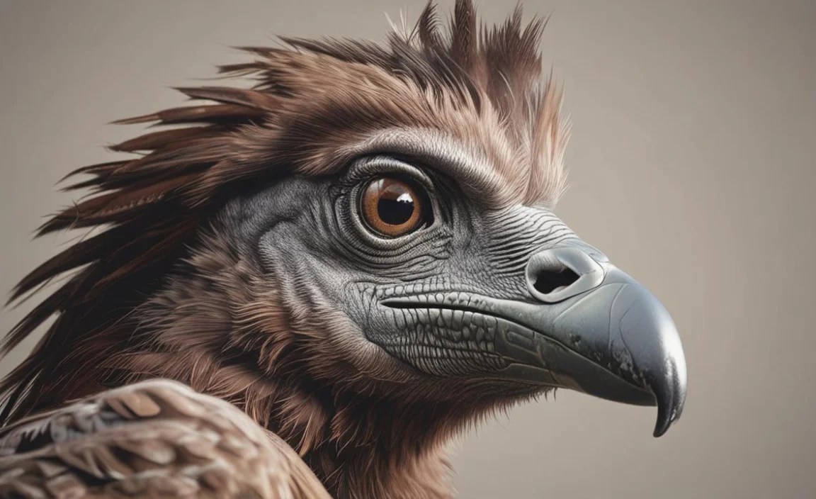 Taken By Vultures Font Character Map: