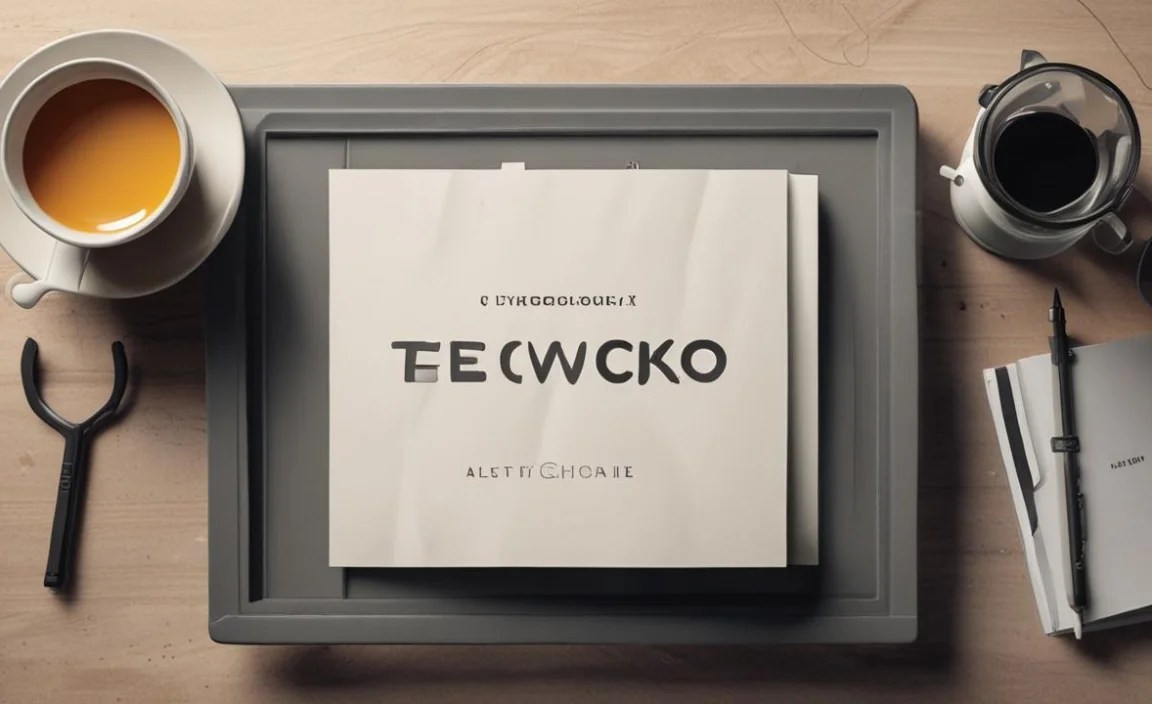 Tecwo Font Live Preview Customizer: