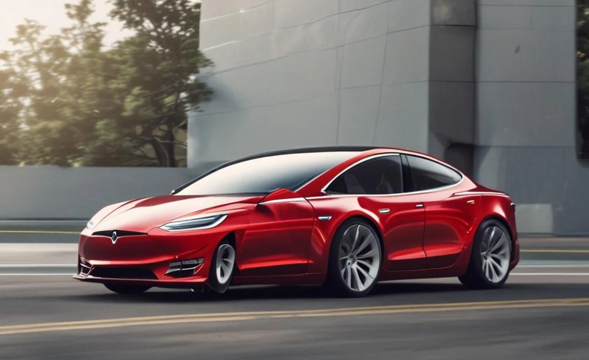 Tesla Font: Formats And Flexibility