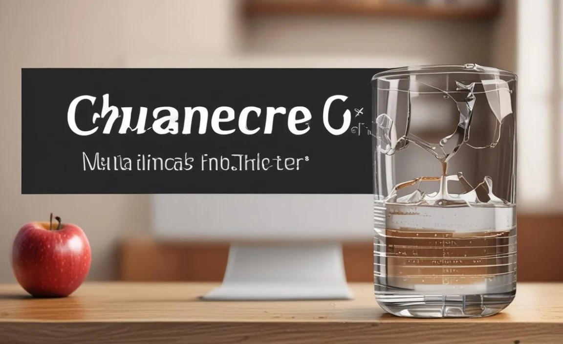 The Apple Chancery Font Found In Use