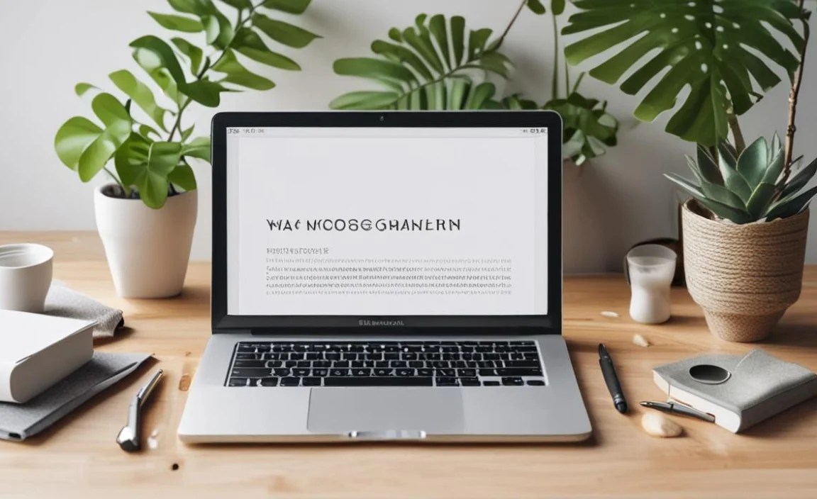 The Waltograph Font Found In Use